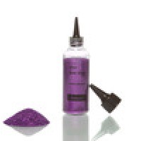 Glimmer Glitter 42g Bottle - Grape (Glimmer Glitter 42g Bottle - Grape)